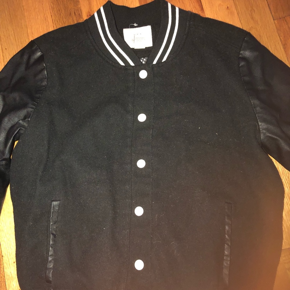 Forever 21 woman’s jacket
